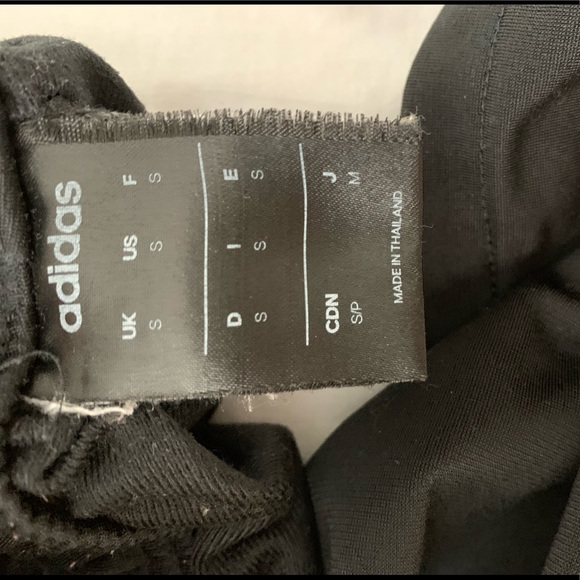 Adidas Track Pants - Picture 2 of 5